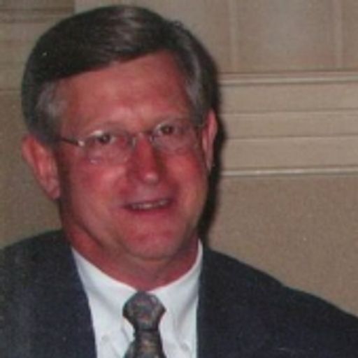 William Grow Profile Photo