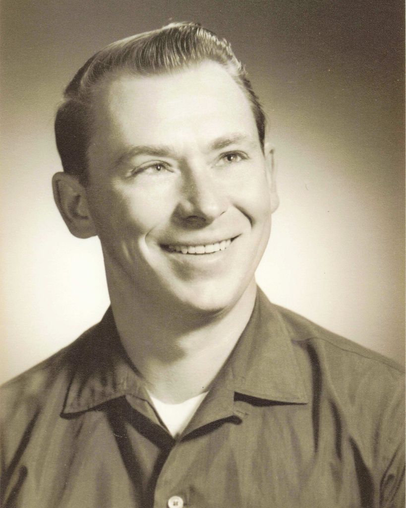 James "Matt" Everard