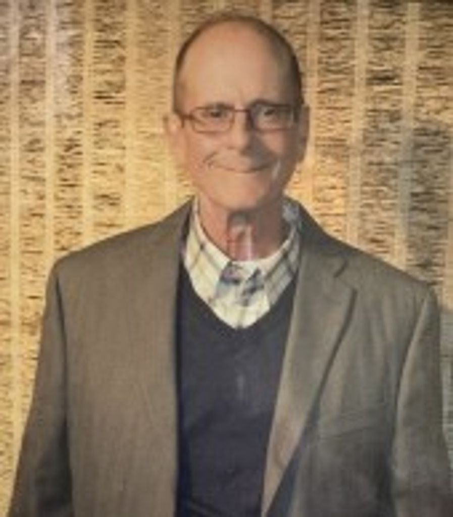 Robert J. Dixon Profile Photo