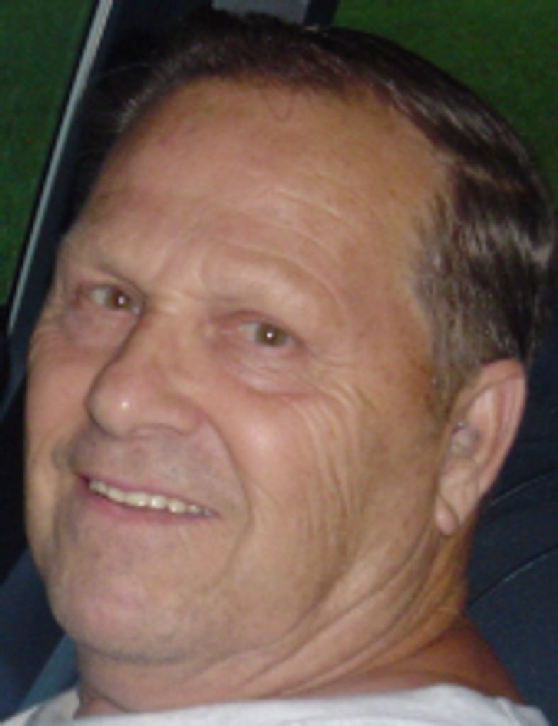 Raymond L. Taylor