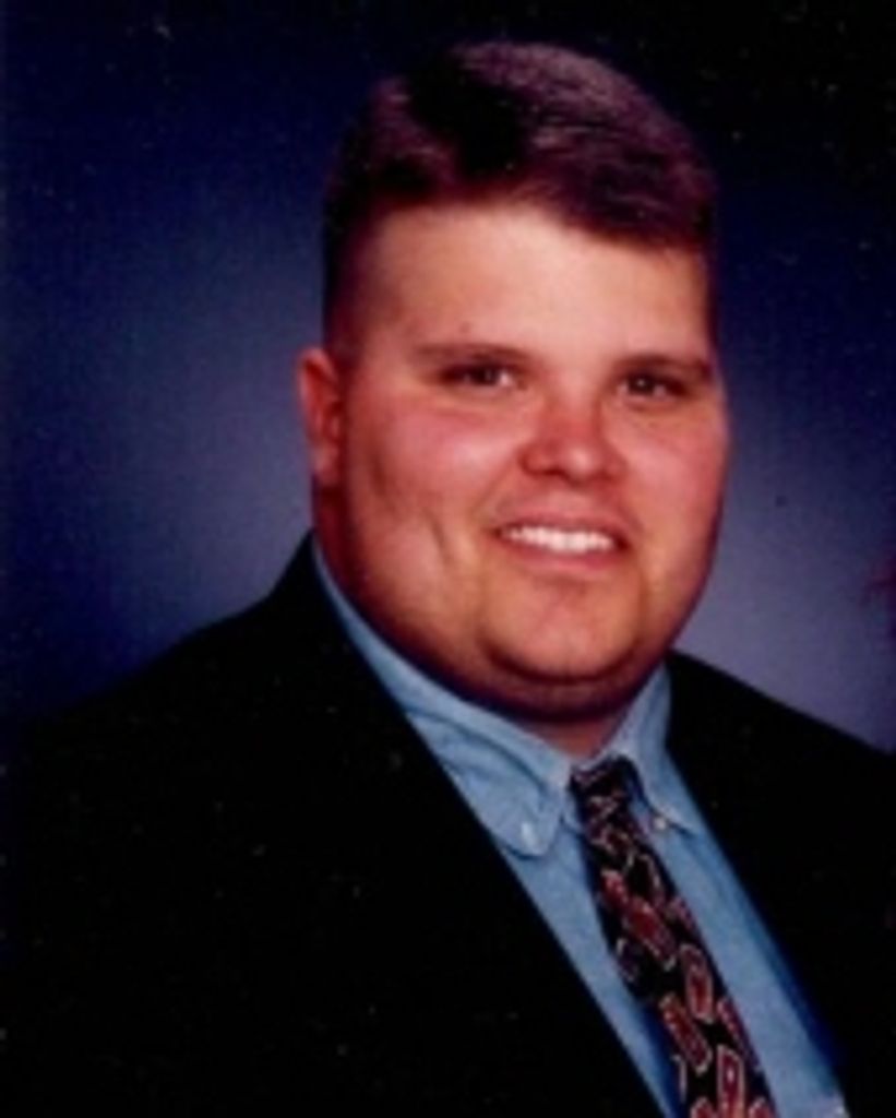 James C. Heikes
