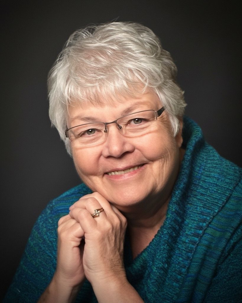 Judy Marie Anderson Profile Photo