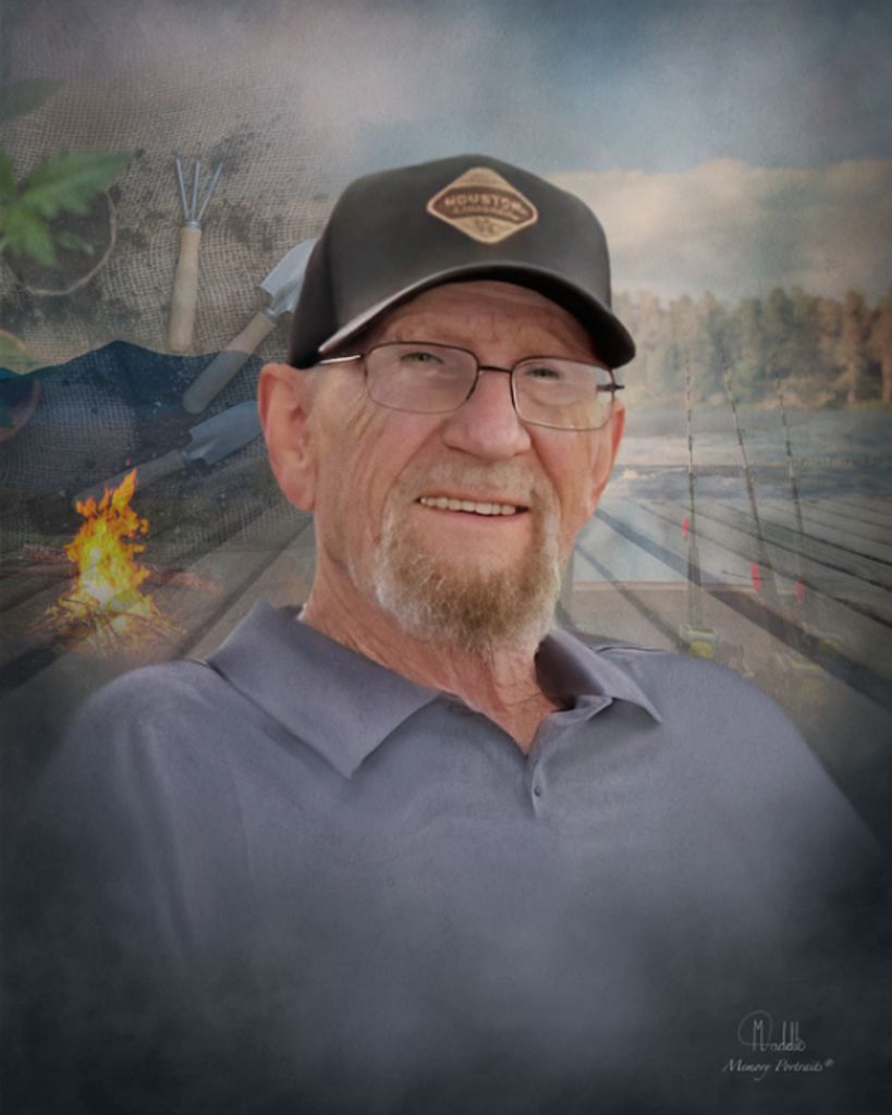 Rafel "Ray" Bailey, Jr.