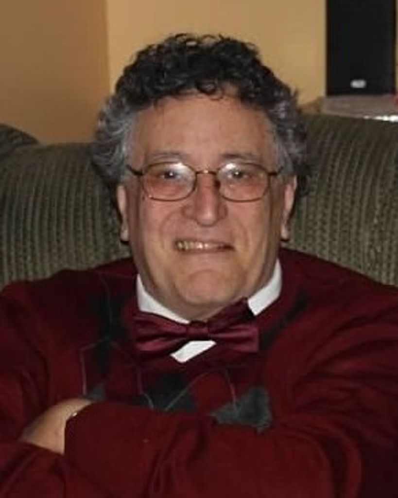 Michael Jerome Baldwin Profile Photo