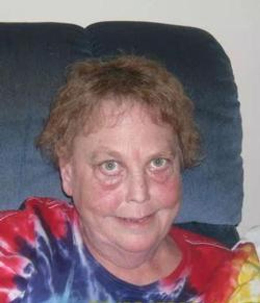 Christine Ellen Turnes Profile Photo