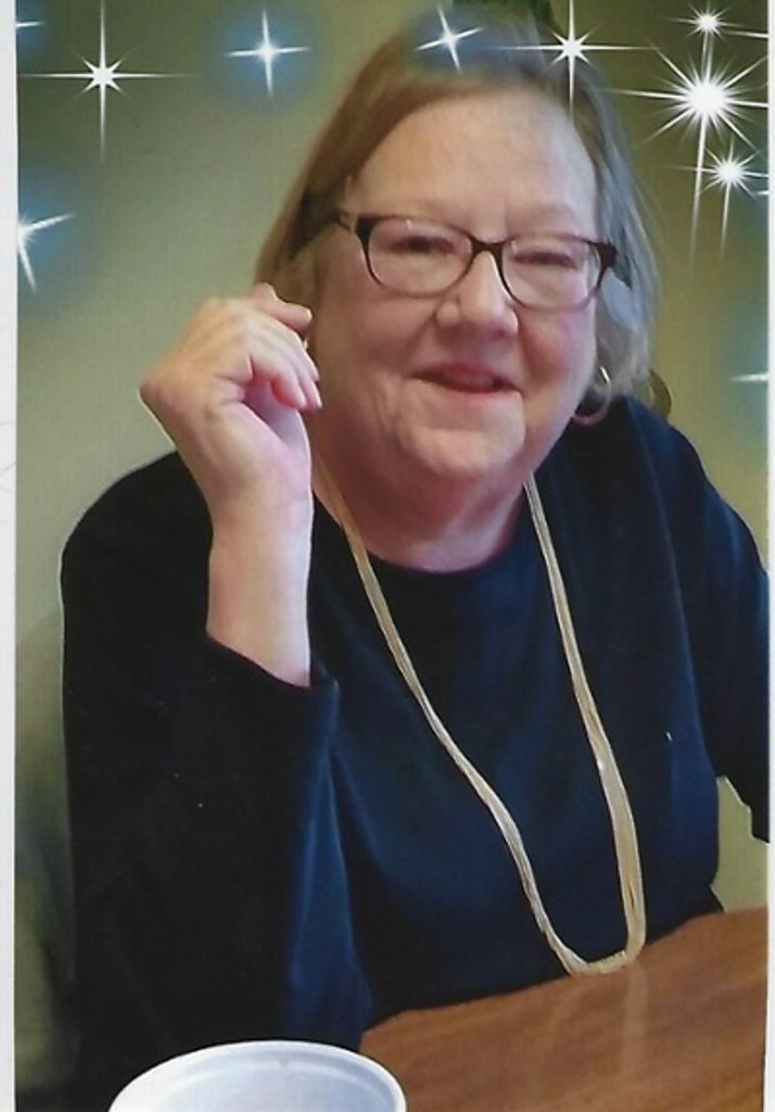 Nancy Ellen Nolan (Nee Sanok) Profile Photo