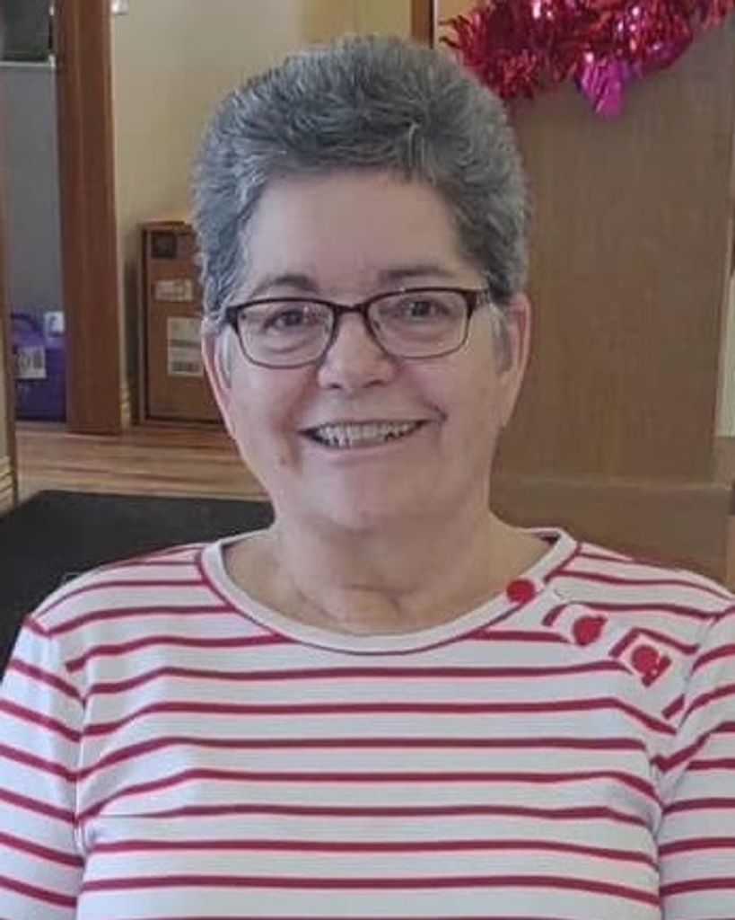 Darlene R. Sieg Profile Photo