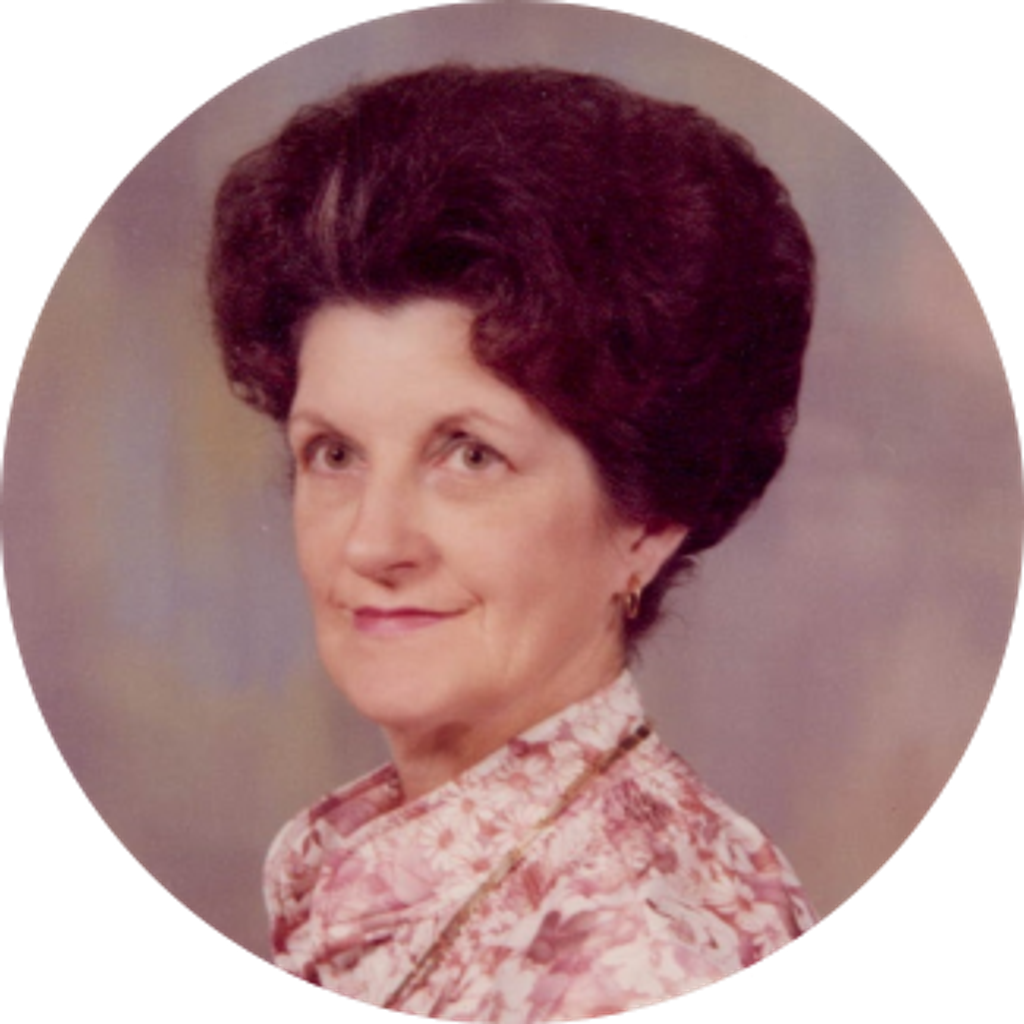 Betty S. Mellinger