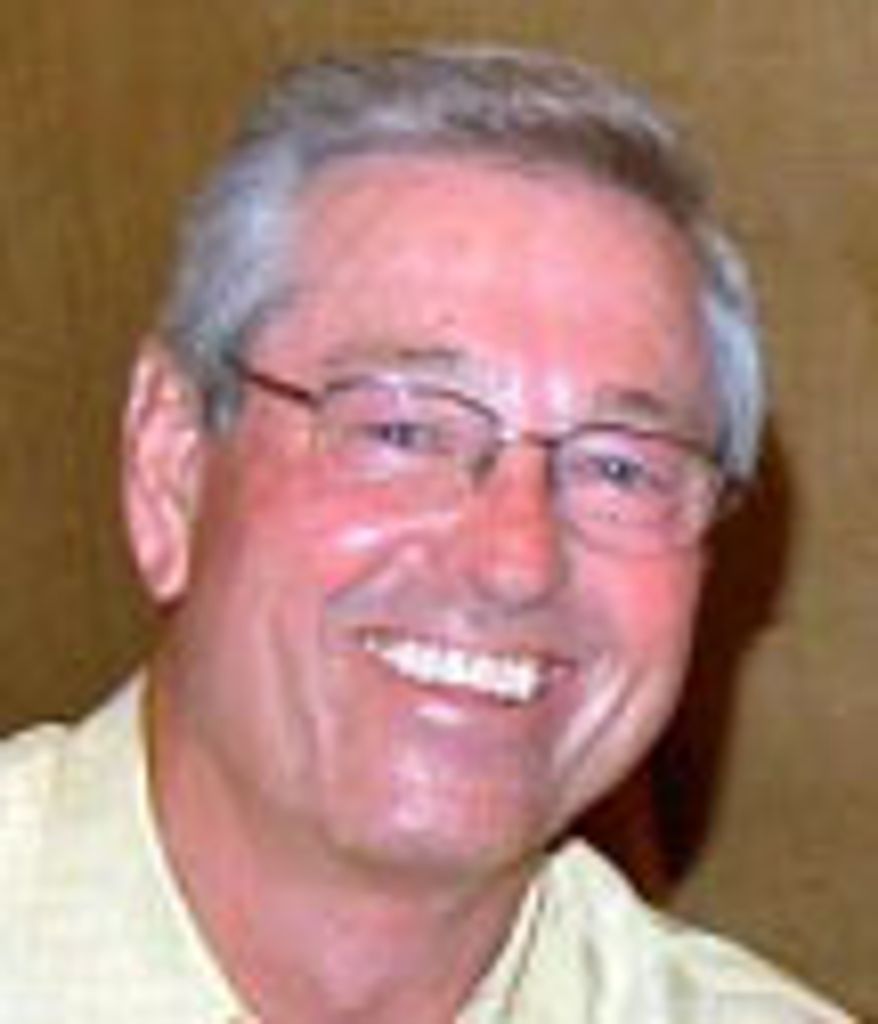Norman Lee Wilson