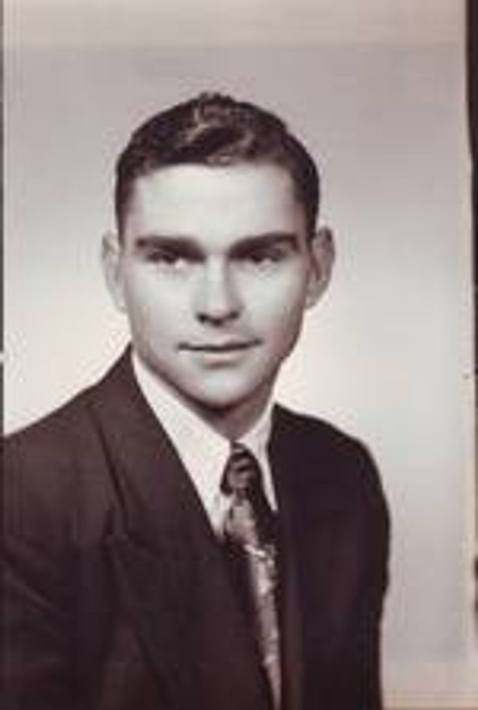 Curtis W.  Roberts
