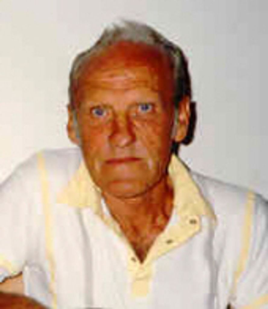 Wayne Randolph Reese Sr.
