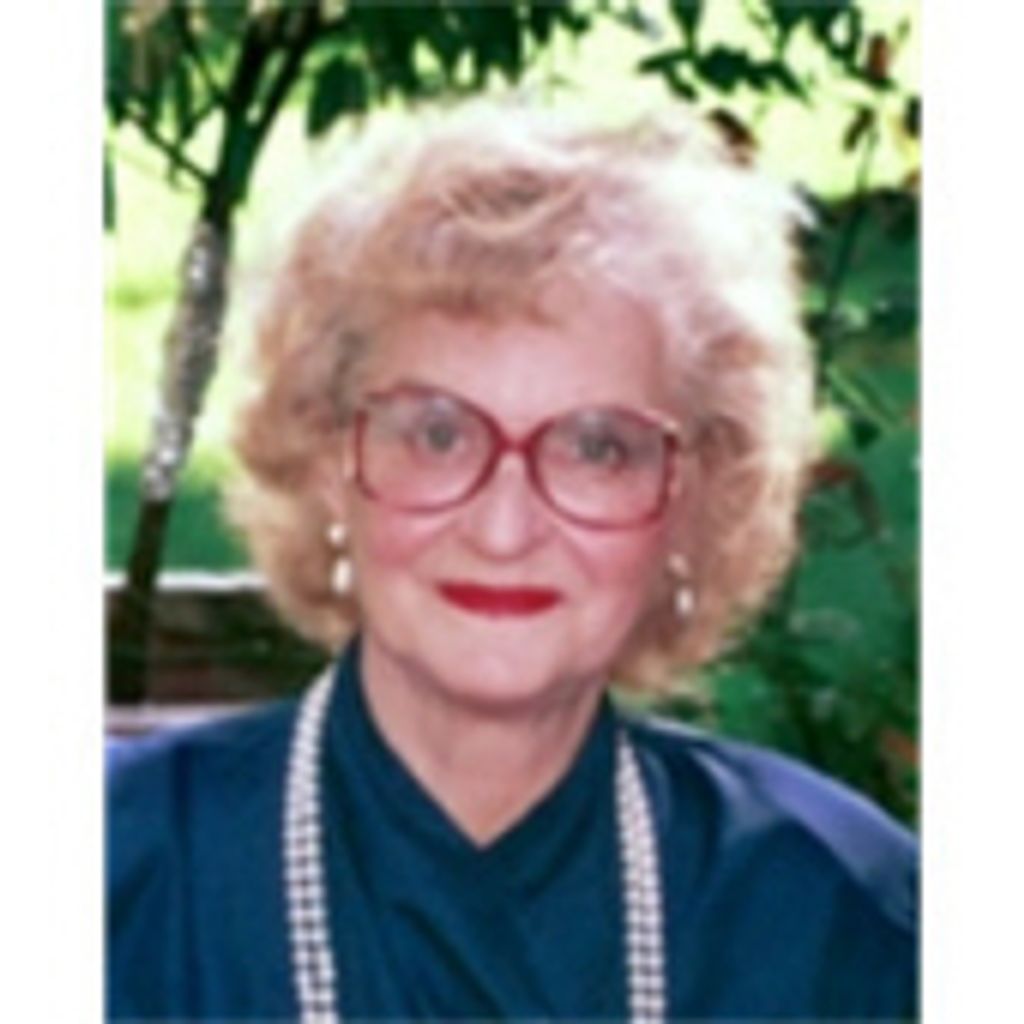 Irene Edwards