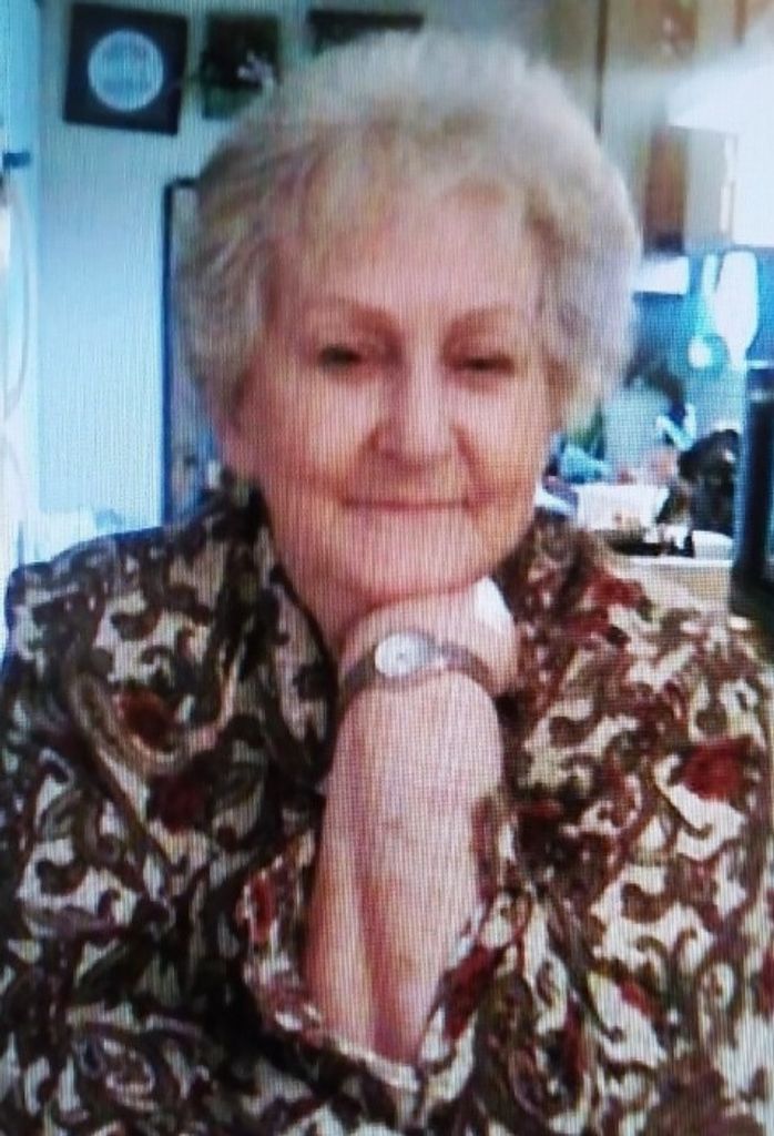 Shirley Jean (Peeler)  Burns