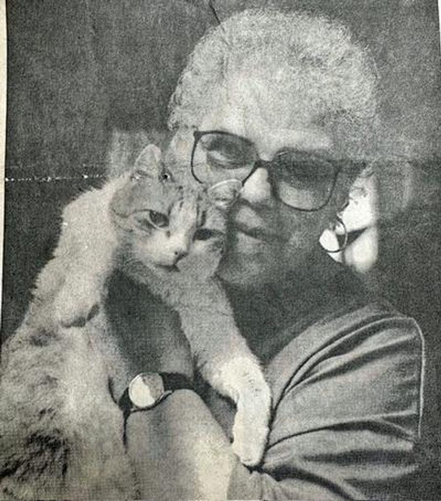 Barbara Ann Woodman Profile Photo
