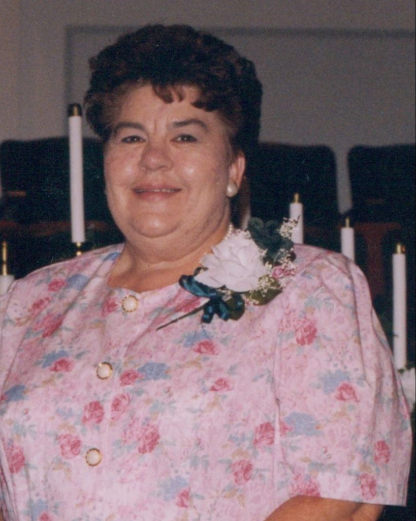 Laveta Pinkston
