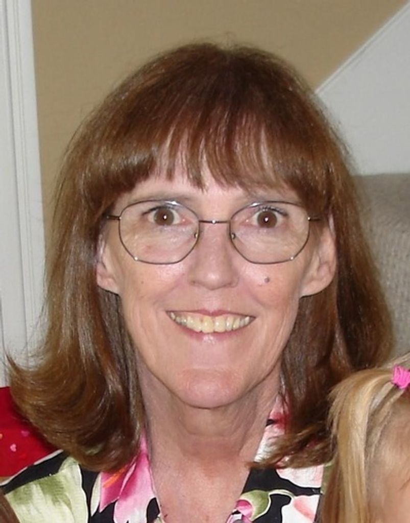 Sharon Ross Brooks Profile Photo