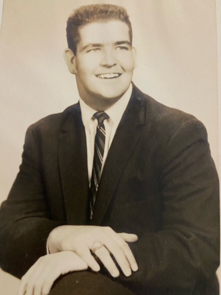 James Wynne Lynch