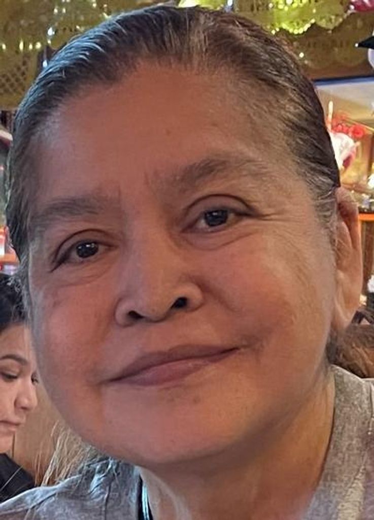 Maria Christina Vargas