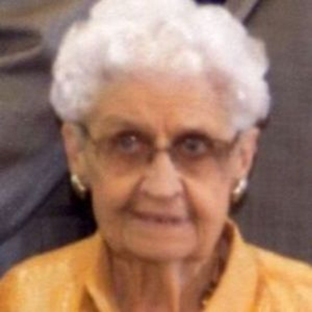 Mrs. Mabel Jackson Profile Photo