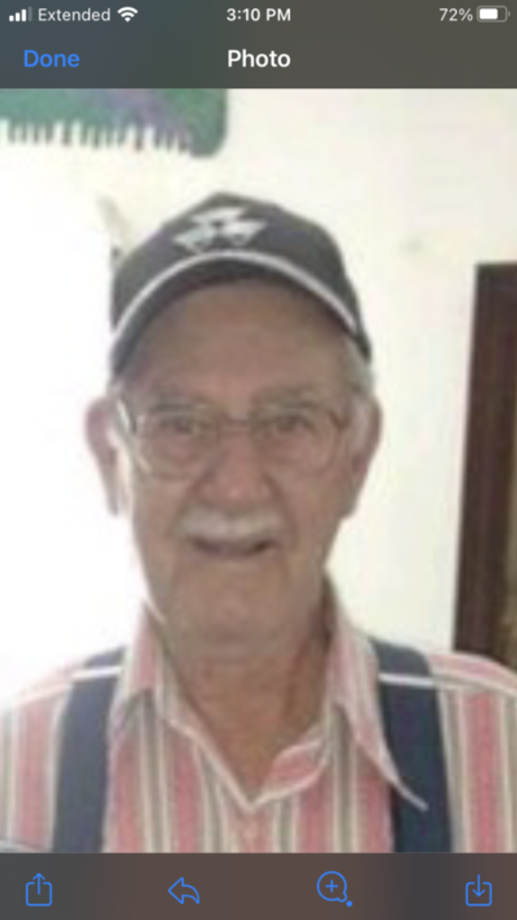 Fred Johnson Loggins Profile Photo