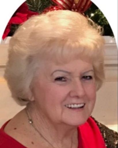Nina Jean Weston's obituary image