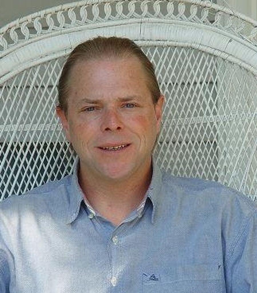 Mr. Bryant Littleton Chandler, Iii