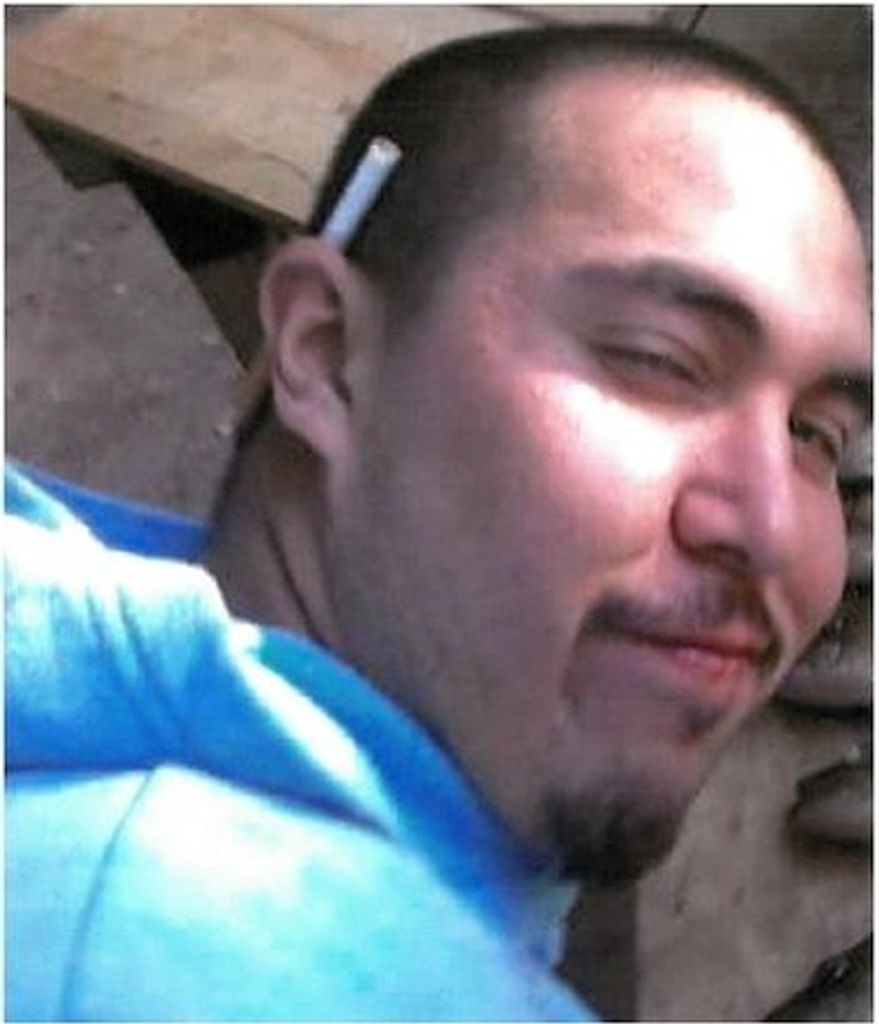 Joseph Allen Demarr Profile Photo