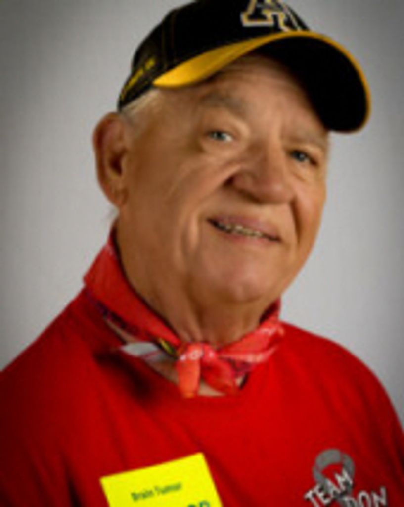Donald Thomas Woodlief