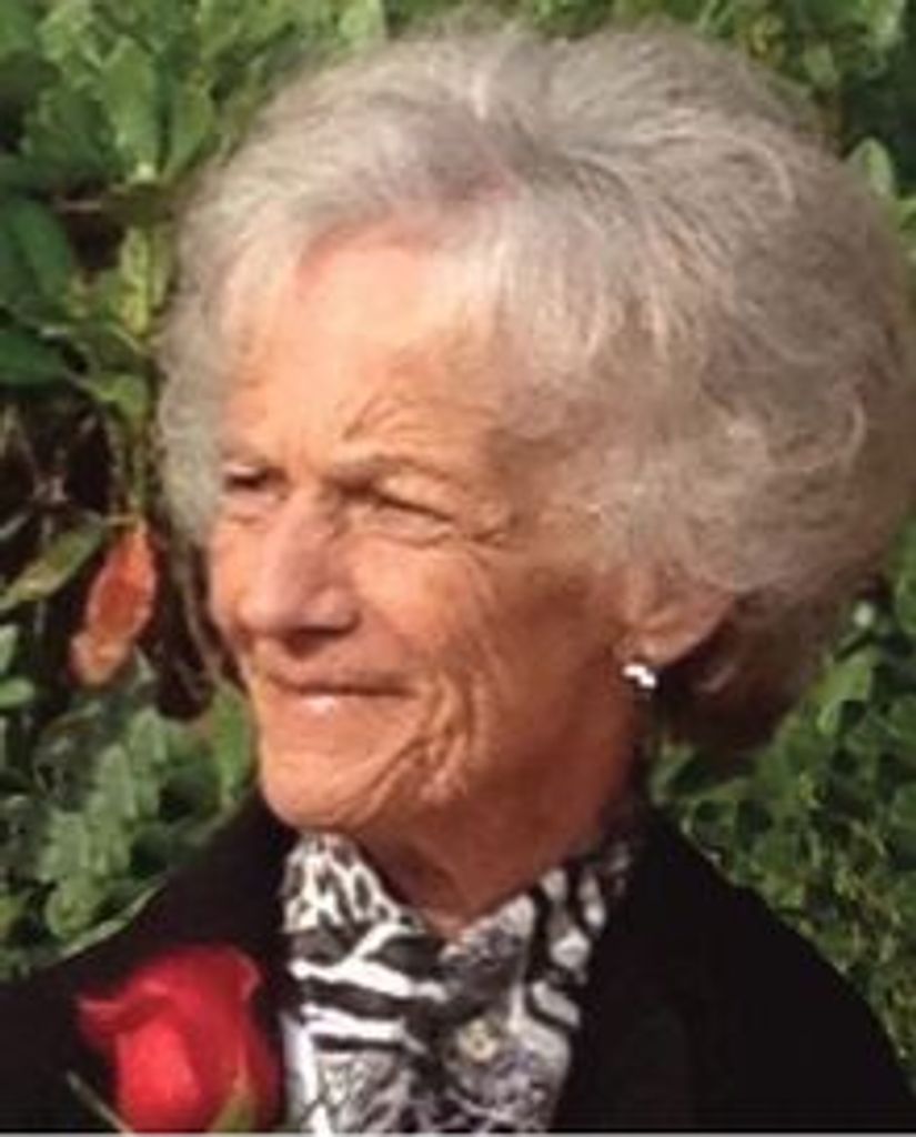 Gertrude  Bryant