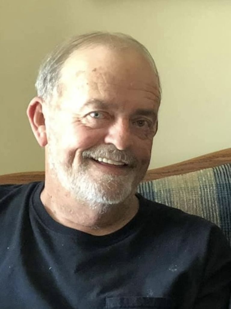 Michael Payton Woodruff