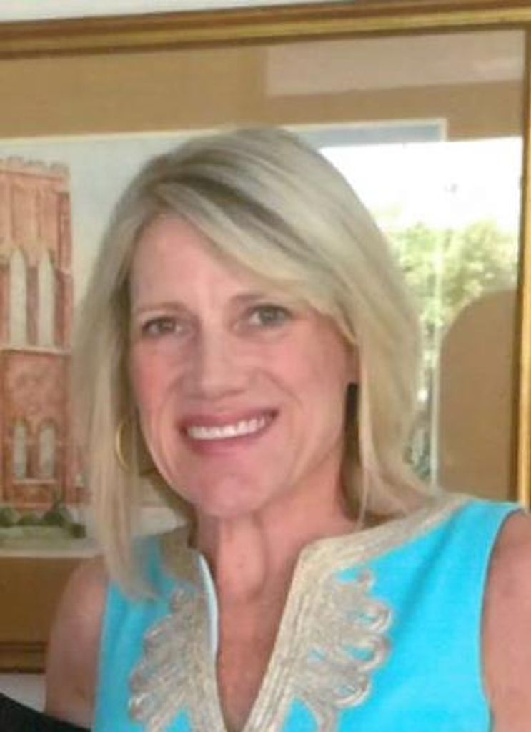 Tonya Tilton Evans