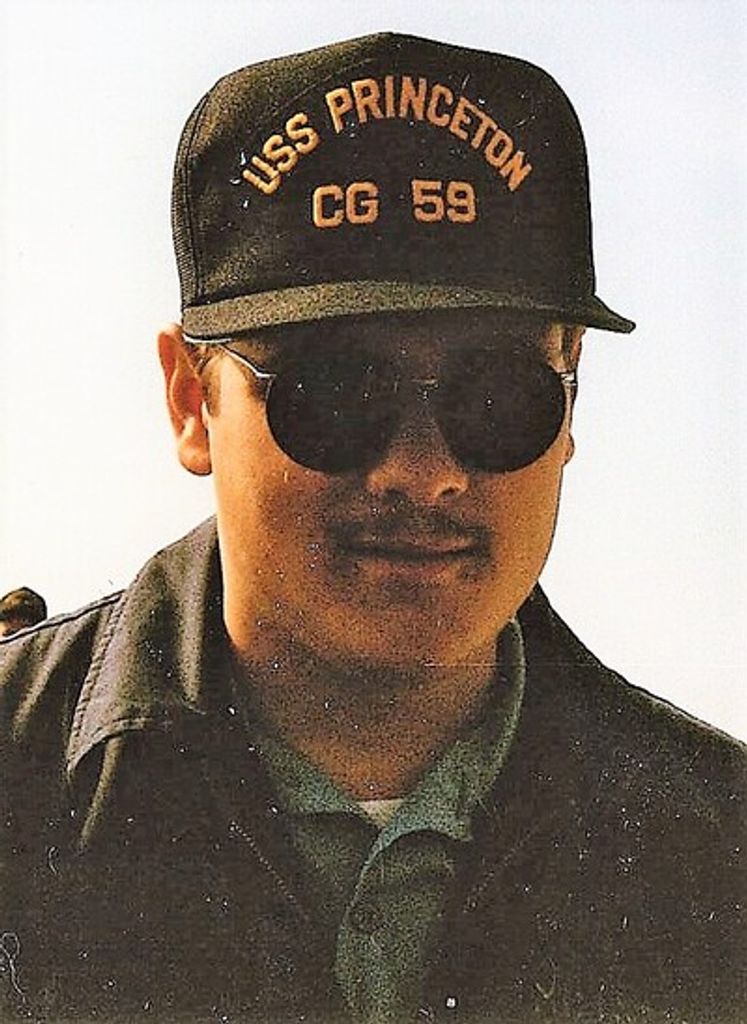 John Gregory Mcintyre