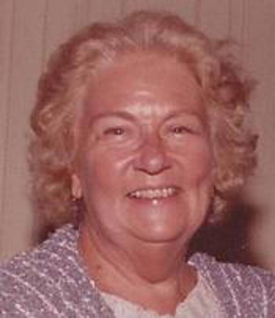 Pearl B. Hay Profile Photo
