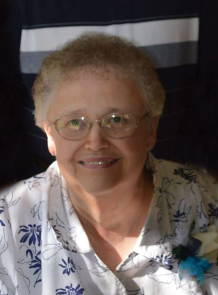 Jan Marie Ernst Profile Photo
