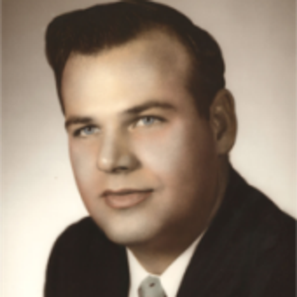 Franklin "Brownie" Delano Smith