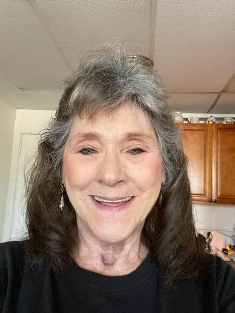 Nell Phillips Profile Photo