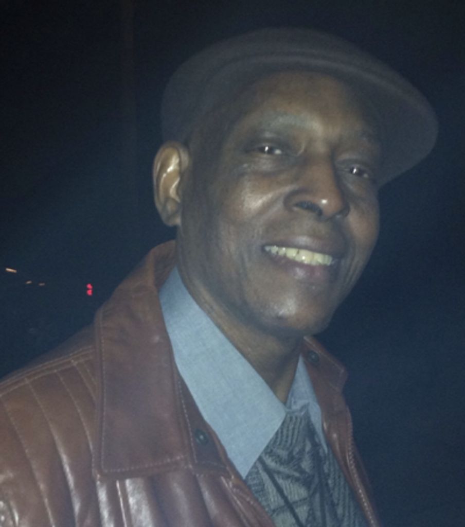 Charles Edward Clay Sr. Profile Photo