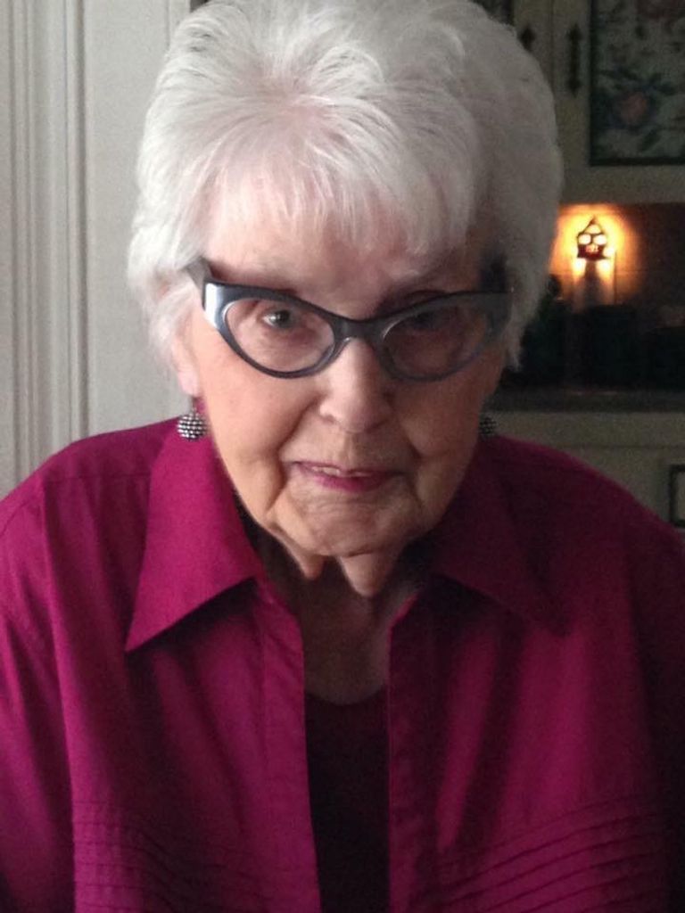 Gloria E. Garner