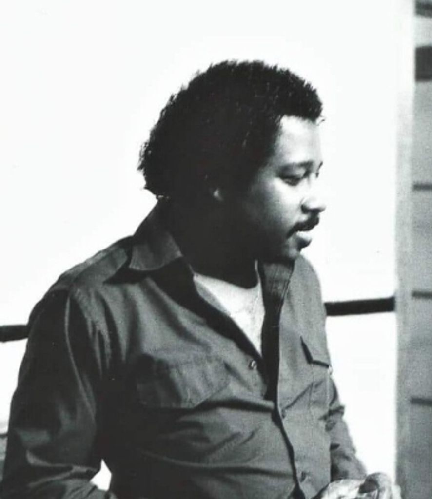Larry D. Hardy Sr.