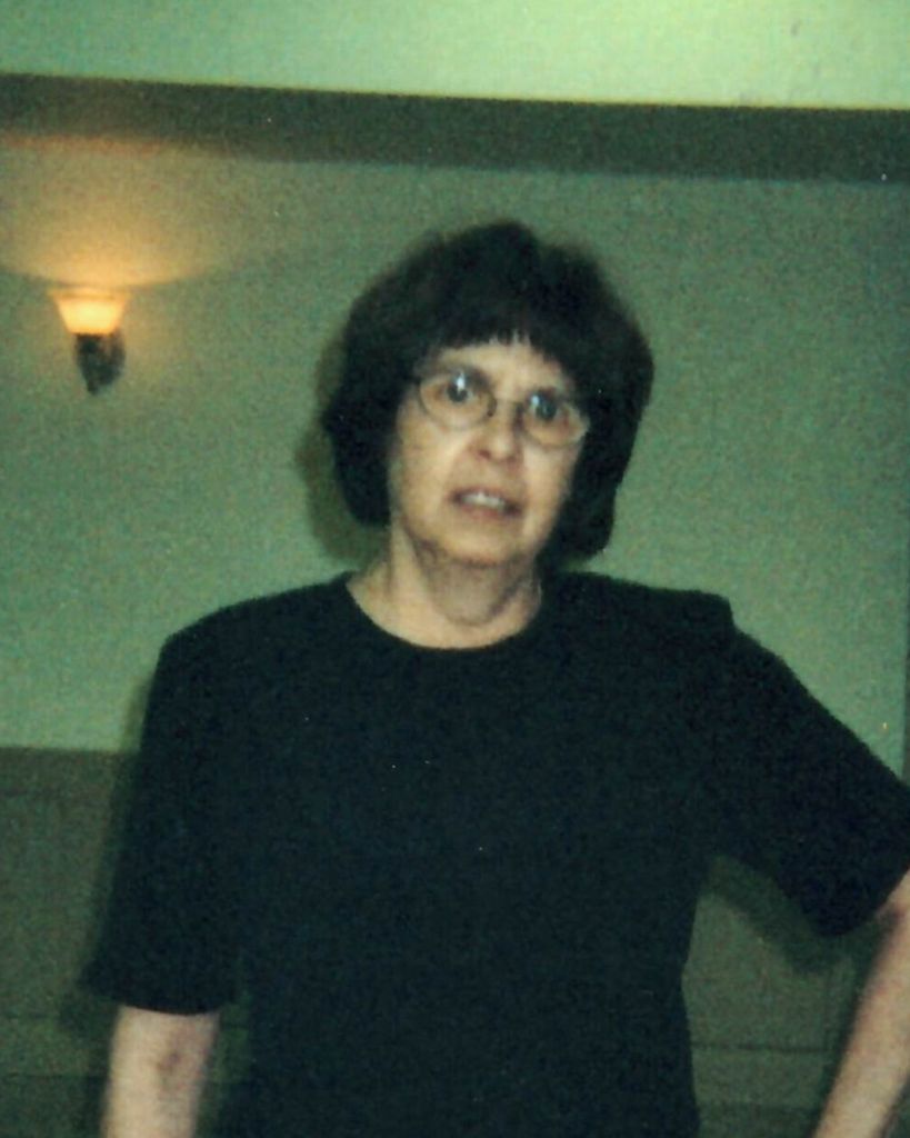 Catherine Joan Estanich
