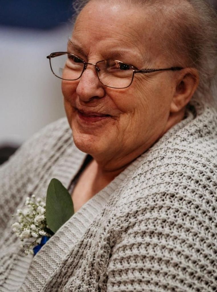 Sandra Faye Moller Profile Photo