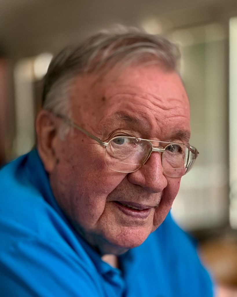 John Wilson Profile Photo