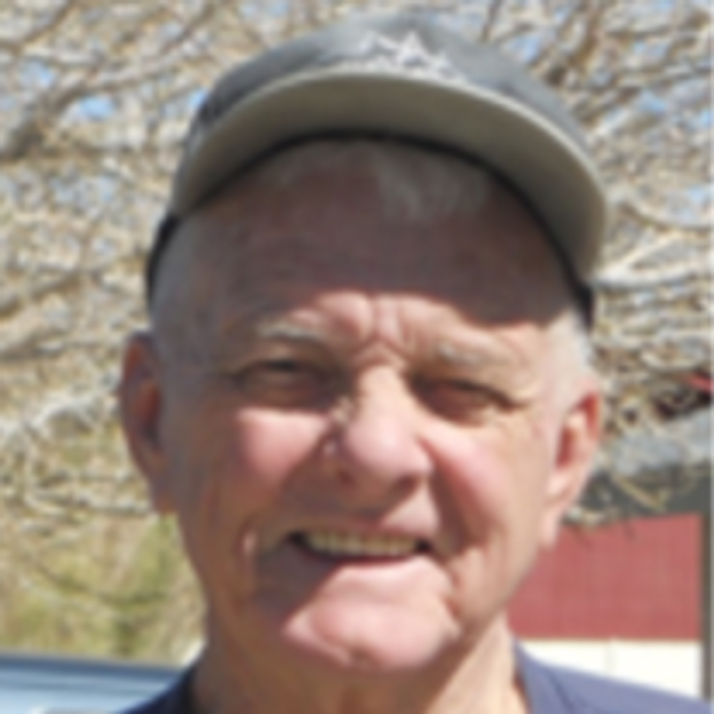 James Thomas Iles Profile Photo