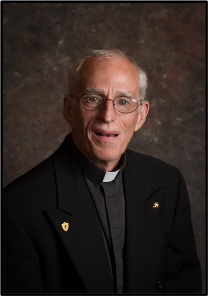 Rev. James M. Turner, Osfs Profile Photo