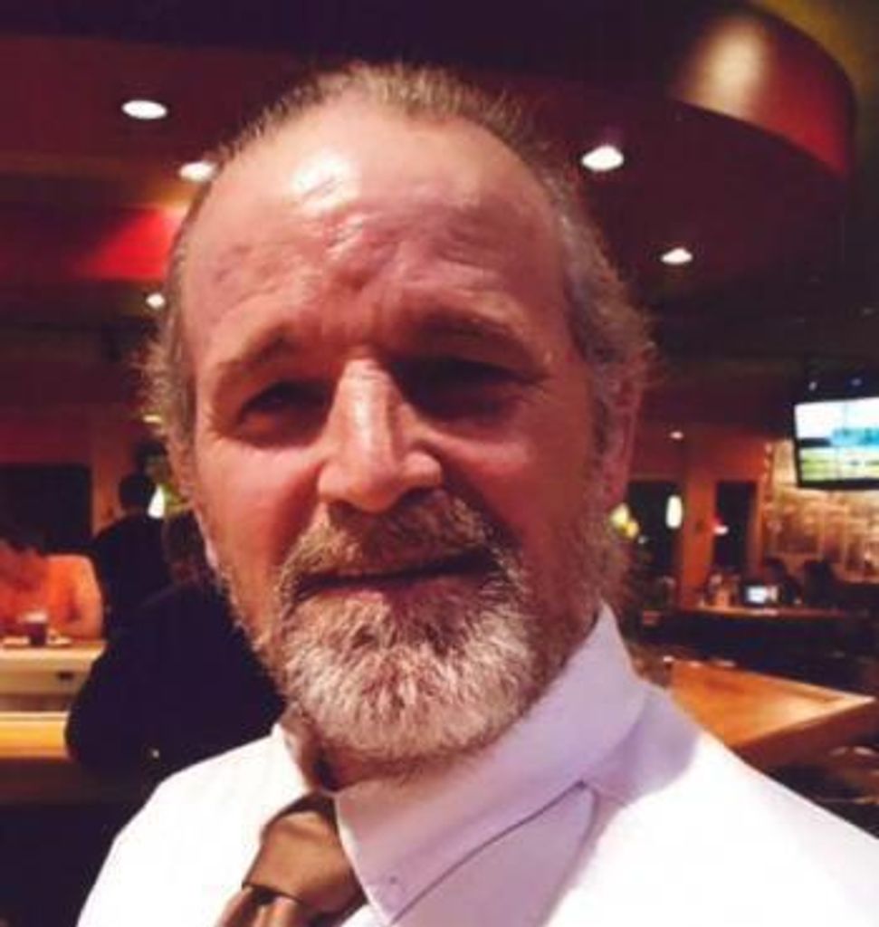 Kevin Baugher Sr. Profile Photo