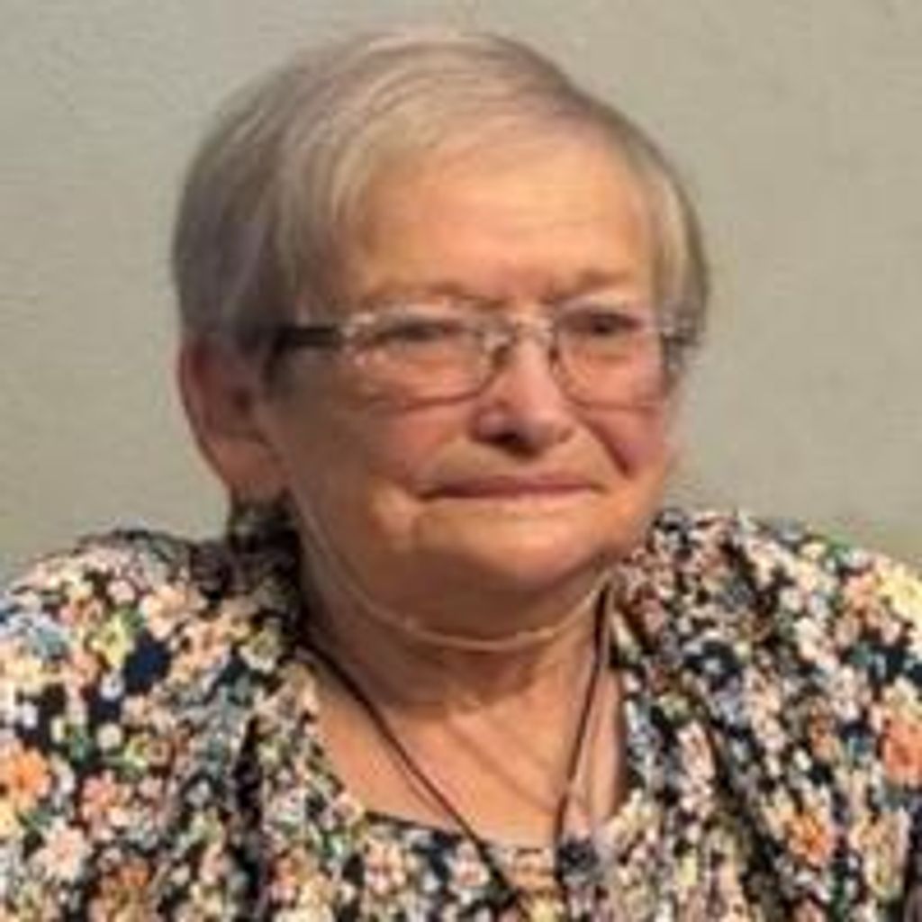 Viola Lillian Olson Profile Photo