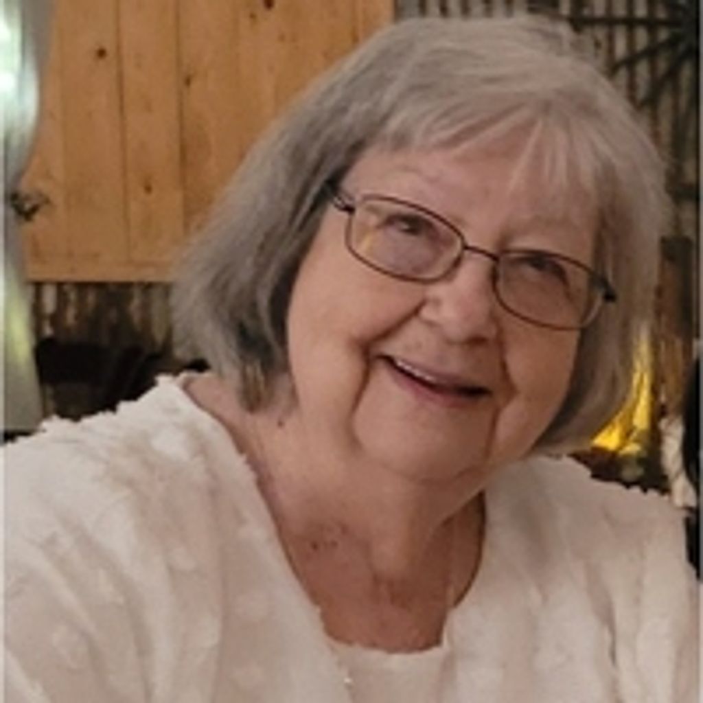 Evelyn Winberg Profile Photo