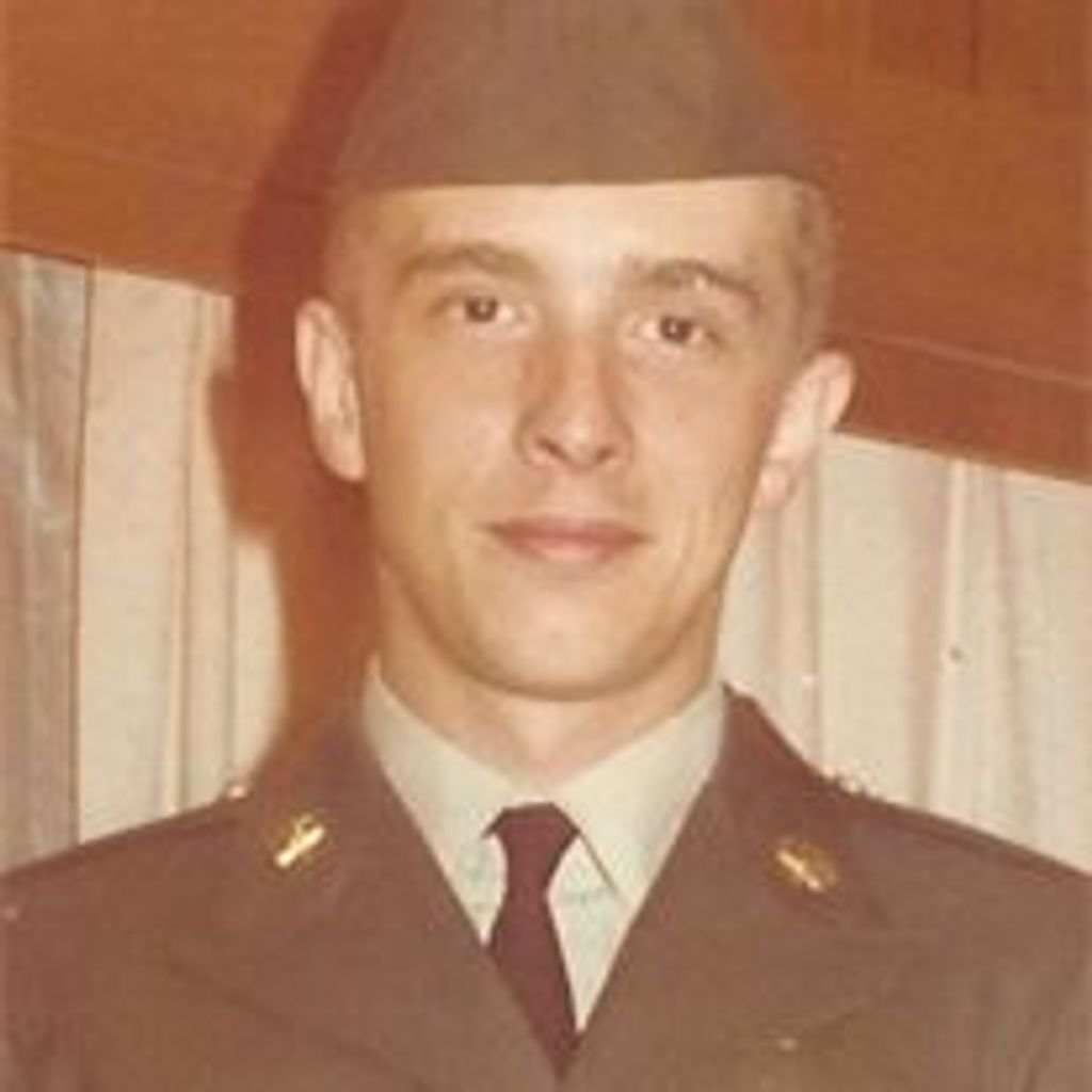 Andrew D. "Andy" Cameron