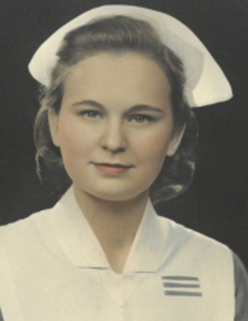 Margaret C. Erney