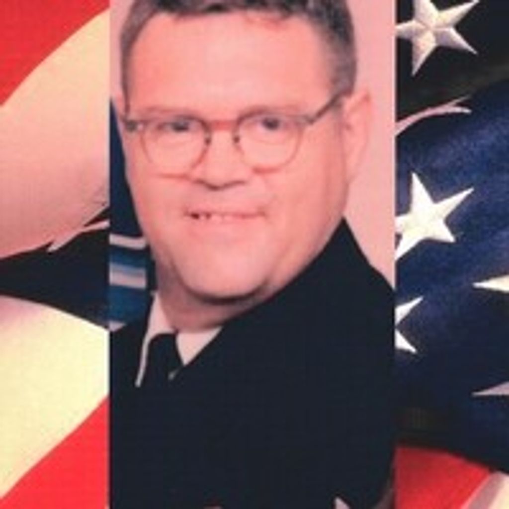 Anthony  Charles Greiner